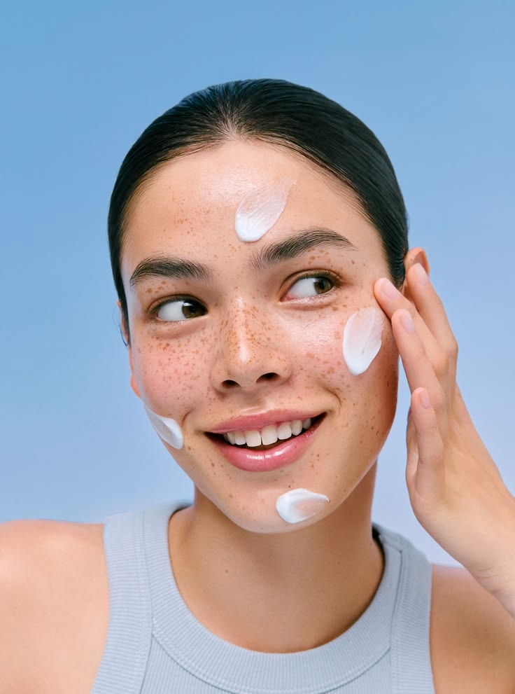 MOISTURIZERS