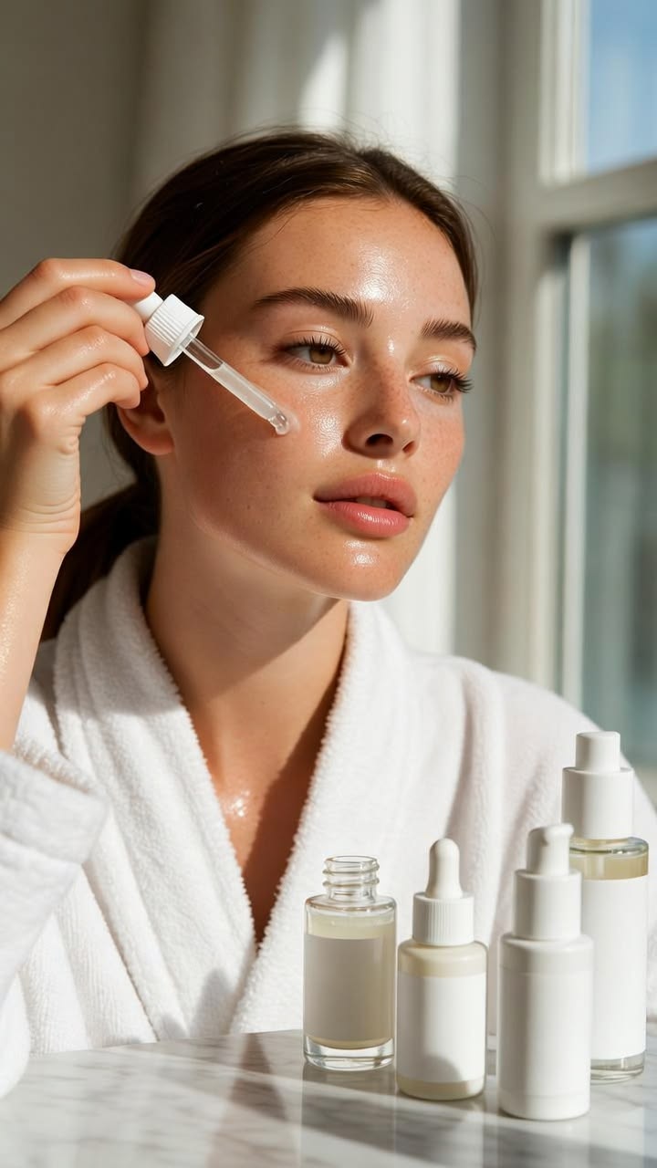 SERUMS
