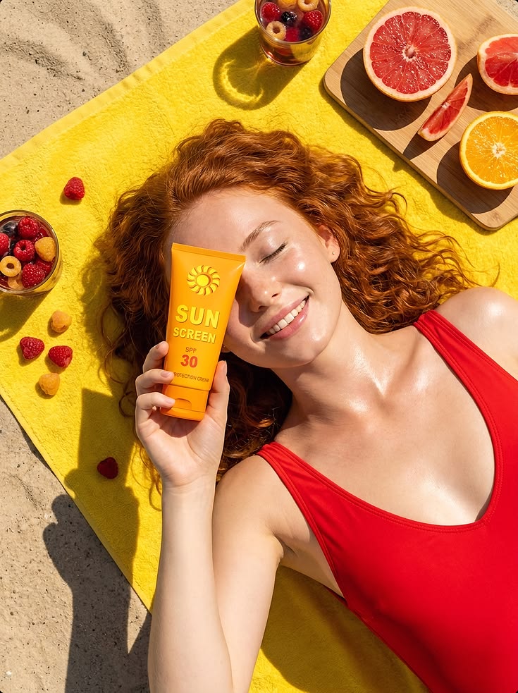 SUNSCREENS
