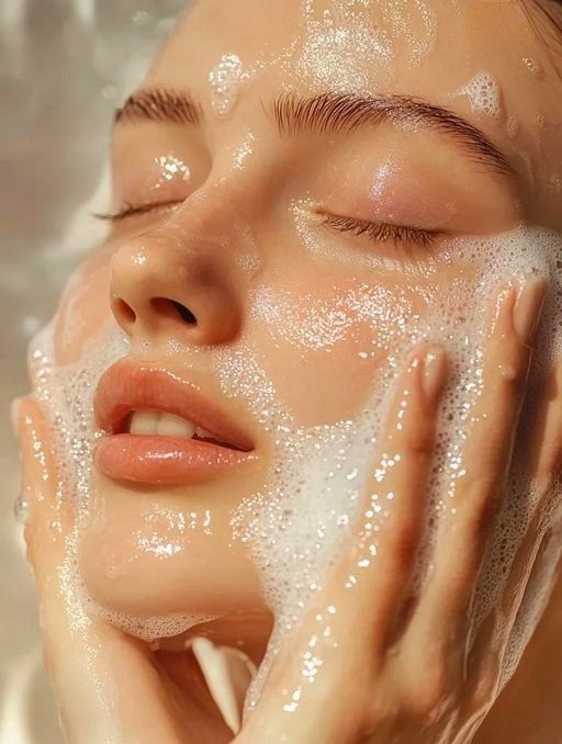 CLEANSERS