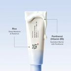 Beauty of Joseon Relief Sun: Aqua-Fresh Rice + B5 SPF50+ PA++++