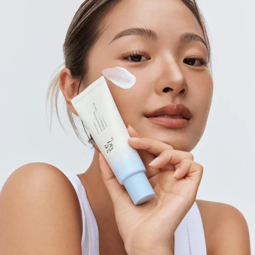 Beauty of Joseon Relief Sun: Aqua-Fresh Rice + B5 SPF50+ PA++++
