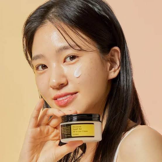 COSRX ALL IN ONE CREAM