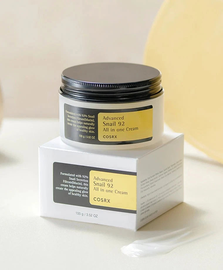 COSRX ALL IN ONE CREAM
